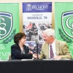 Belmont University, Columbia State Announce Degree Completion Program for Business Students