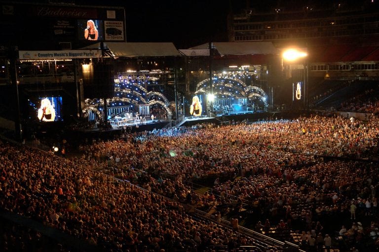 2018 CMA Music Festival Puts Spotlight on Belmont Alumni