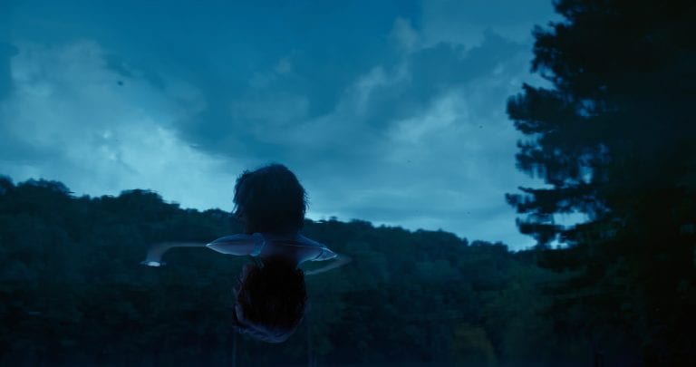 Alumna Releases Film About Little Known Form of Epilepsy