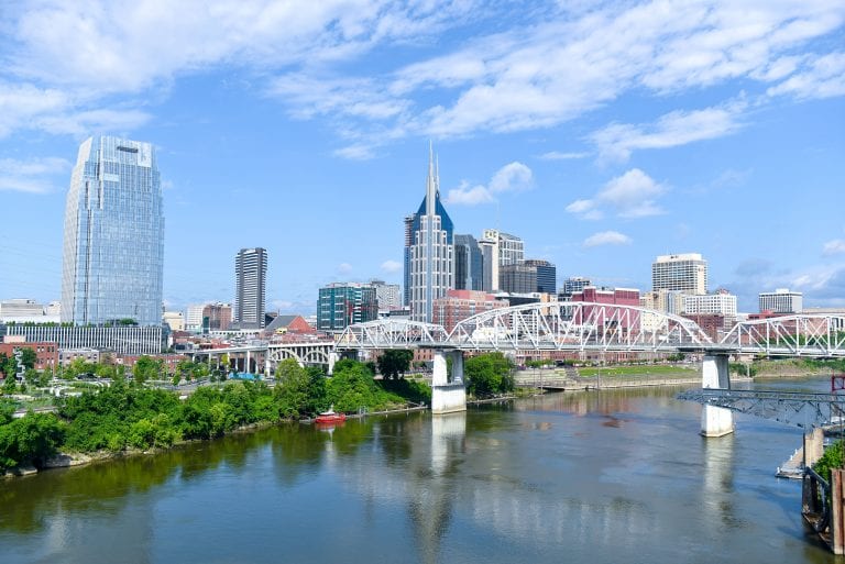 Nashville’s Best Kept Secret? Its Thriving Fashion Hub, According to Inc Magazine