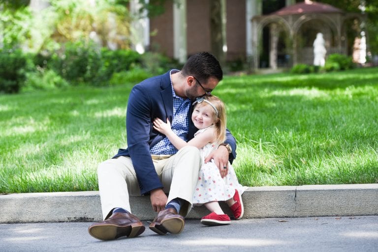 Student Launches The Giving Goose, Supports Childhood Cancer Research