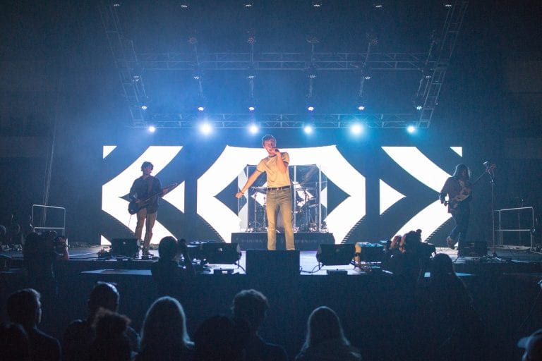 Curb College Nationally Recognized as a ‘Top Music Business School’ by Billboard