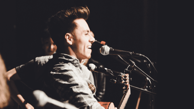 Songwriting Major Tops the Charts in Ecuador and Colombia