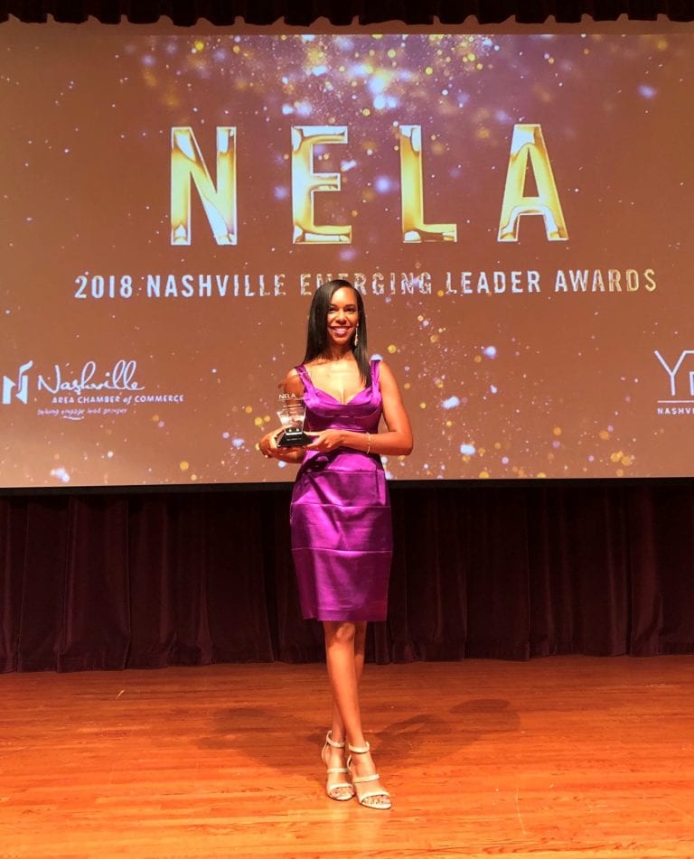 Lakisha Simmons NELA