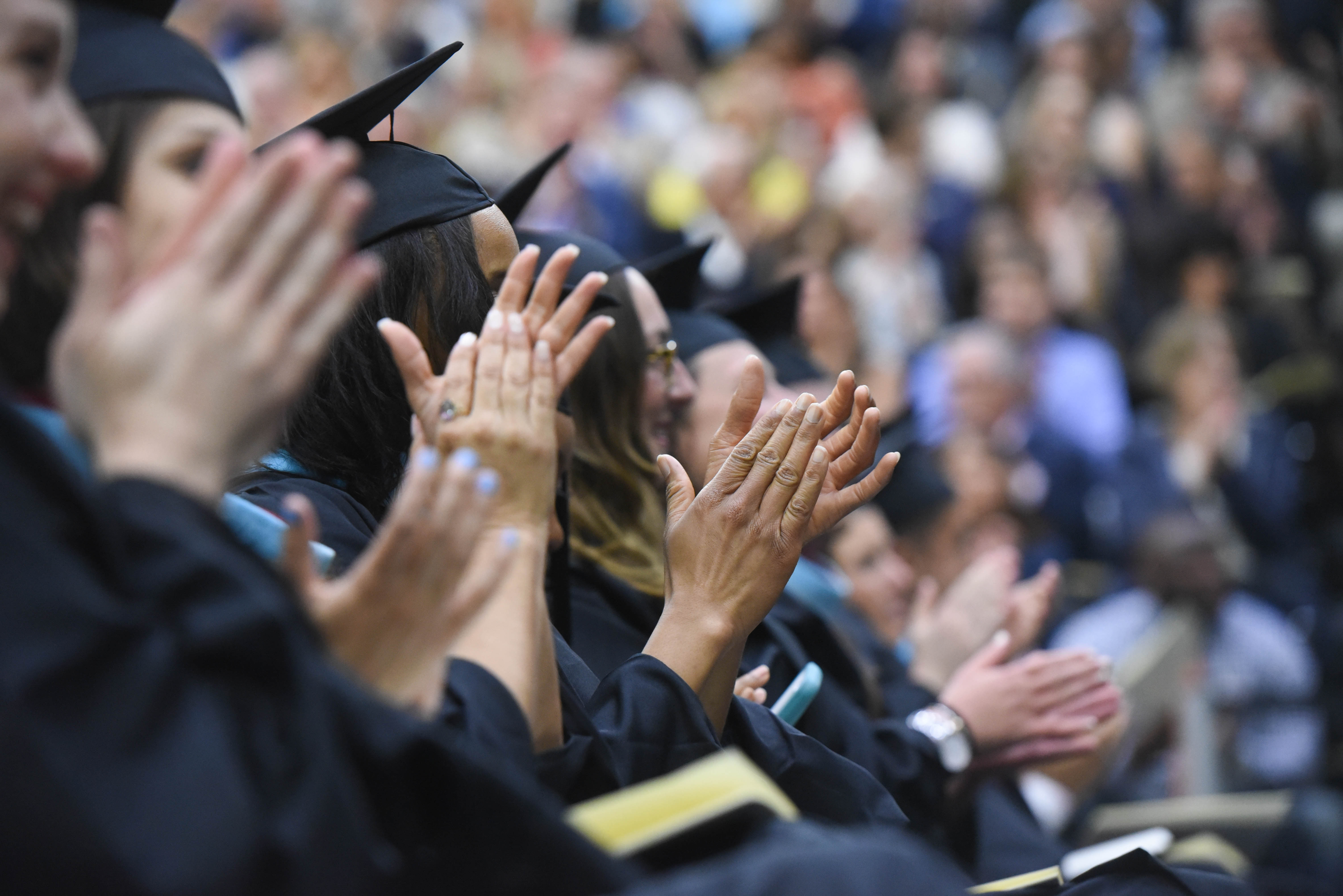 Belmont to Celebrate August Commencement on Friday, August 10 Belmont