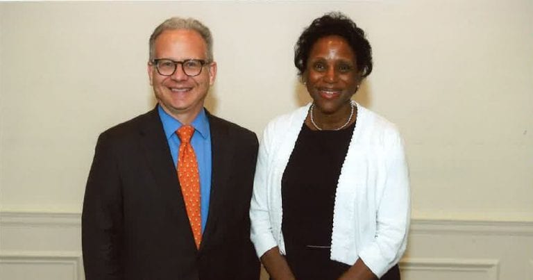 Bond Named to the Hospital Authority of Metro Nashville and Davidson County Board of Directors