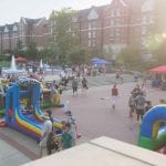 Battle of the Belmont Bands & Family Fun Festival