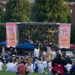 Battle of the Belmont Bands & Family Fun Festival