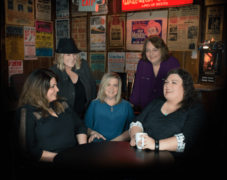 Dishman’s Band, Sister Sadie, Nominated for Grammy Award