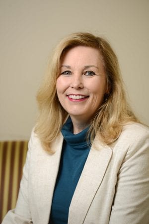 Dr. Janet Hicks headshot