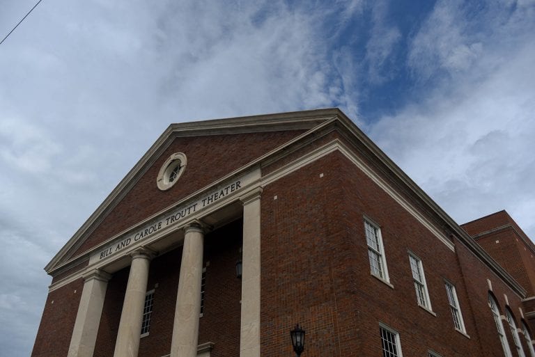 Belmont to Host Final Tennessee Gubernatorial Debate Friday