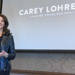 Carey Lohrenz
