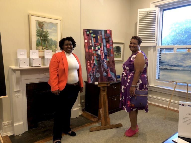 Wright Named as First Citizens Bank Scholarship Winner