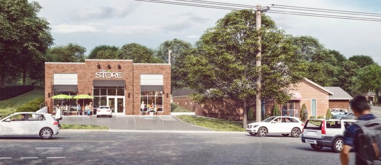 Alumnus Brad Paisley and Kimberly Williams-Paisley Announce ‘The Store’