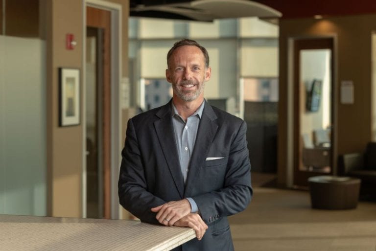 Alumnus TJ Wilt Named Chief Executive Officer, Partner for E|SPACES