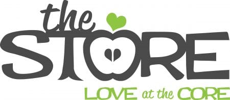 The Store Logo