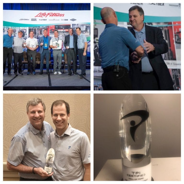 Voight Inducted into Titleist Performance Hall of Fame