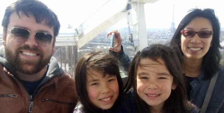 Belmont Welcomes the Seelys as Fall 2018 Missionaries-in-Residence