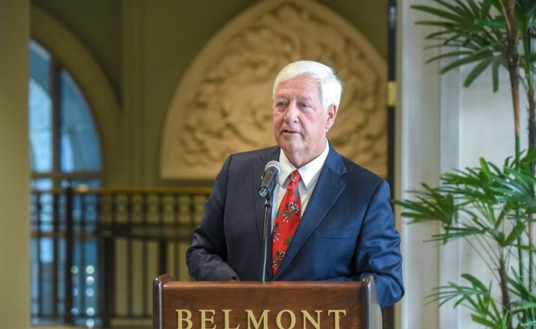 Museum Celebrating Renowned 20th Century Sculptor Frederick Hart to Open at Belmont