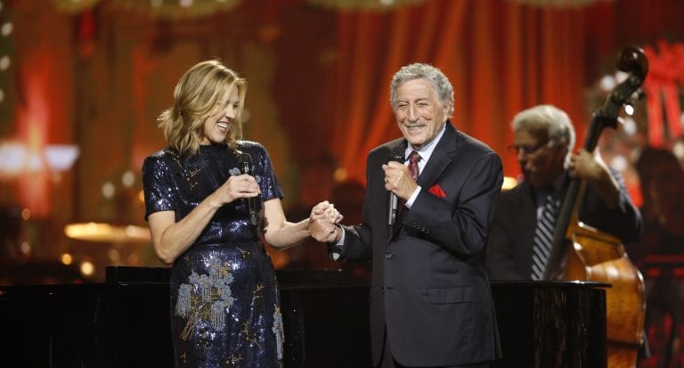‘CMA Country Christmas’ Set to Air Dec. 10 on ABC