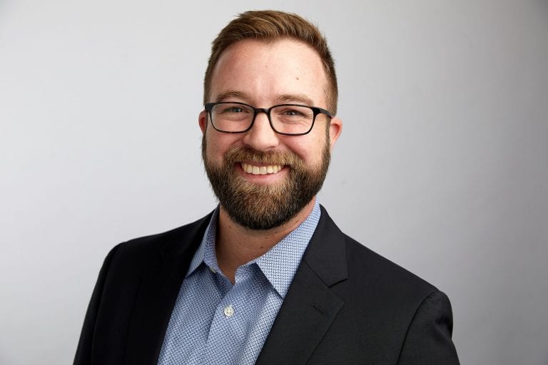 Alumnus Cliff Neeley (’06) Recalls How Campus Leadership Opportunities Prepared Him for Success