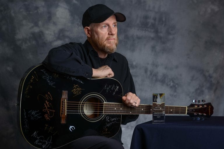 Songwriting Chair Contributes Song  to No. 1 Country Album Songwriting Chair Contributes Song  to No. 1 Country Album