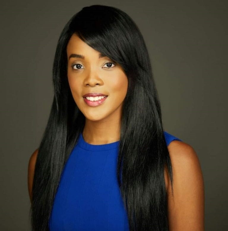 Alumna to Host New Television Segment for Sinclair Broadcast Group