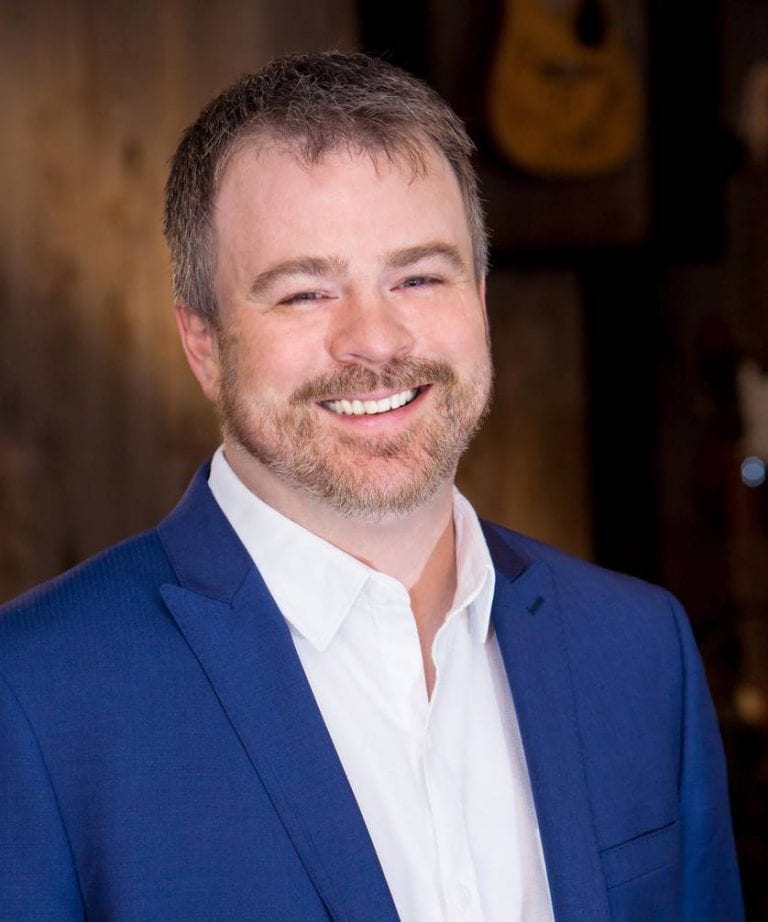 Alumnus Ben Vaughn Promoted to CEO of Warner/Chappell Nashville