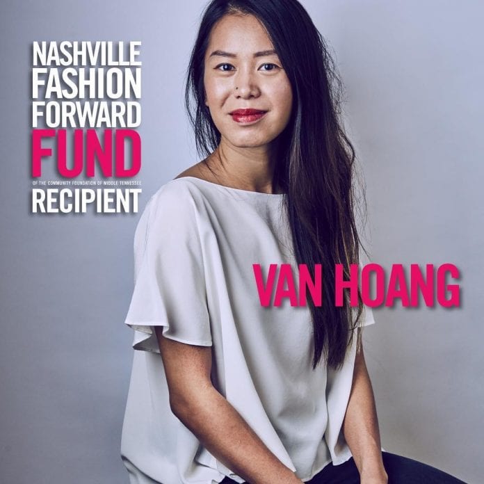 Van Hoang