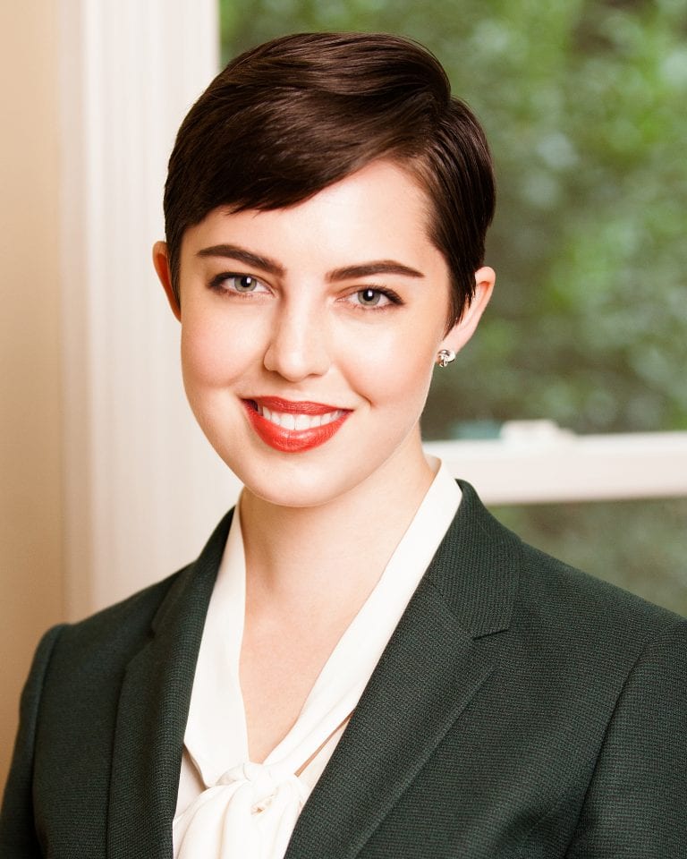 Law Alumna Kimberly Macdonald Joins Nashville Firm