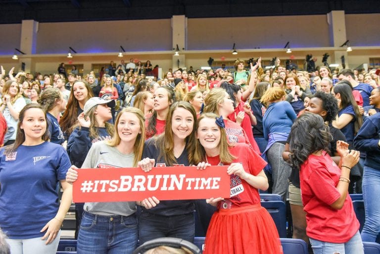 Belmont Announces 2019 Homecoming Schedule