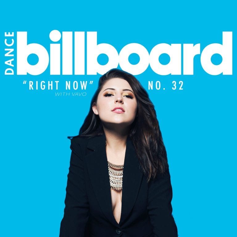 Kole’s Song Included on Billboard’s Dance Charts