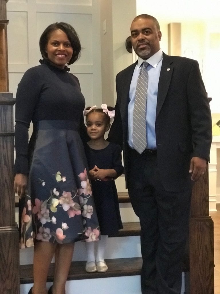 Alumnus Recalls Learning to ‘Create Own Boundaries for Success’ at Belmont