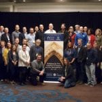 B2C1 & B2C2 Cohorts and Campus staff in St Petersburg, FL