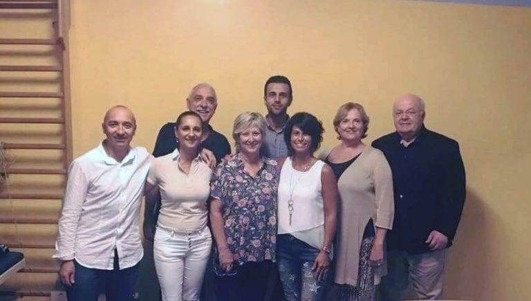 Physical Therapy Students Complete International Clinical Affiliations