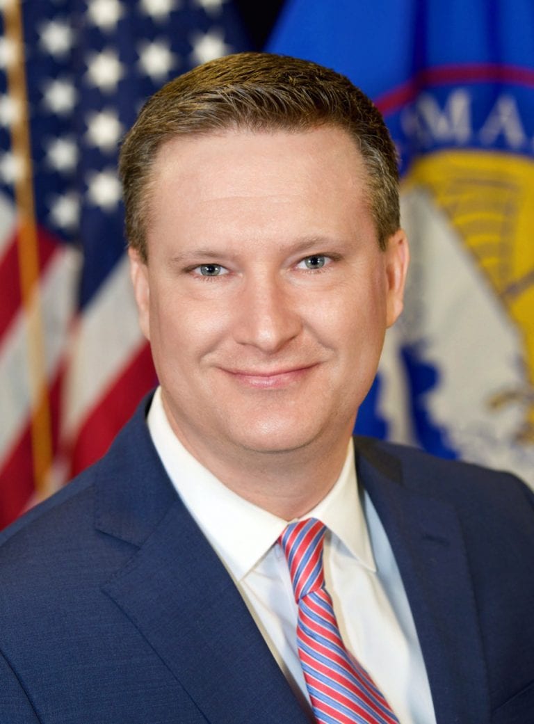 Alumnus Pauley Appointed to Small Business Administration Leadership Position