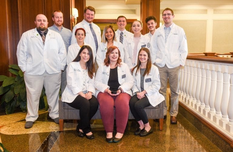 Belmont Pharmacy AI Team Project Featured in Internationally Recognized Pharmacy Education Publication