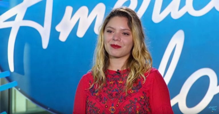 Music Alumna Emma Kleinberg Scores Ticket to Hollywood on ‘American Idol’