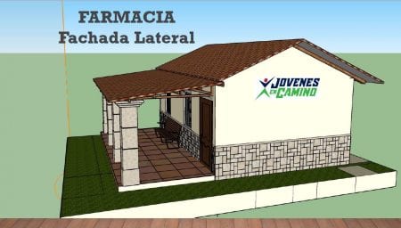 Pharmacy Rendering