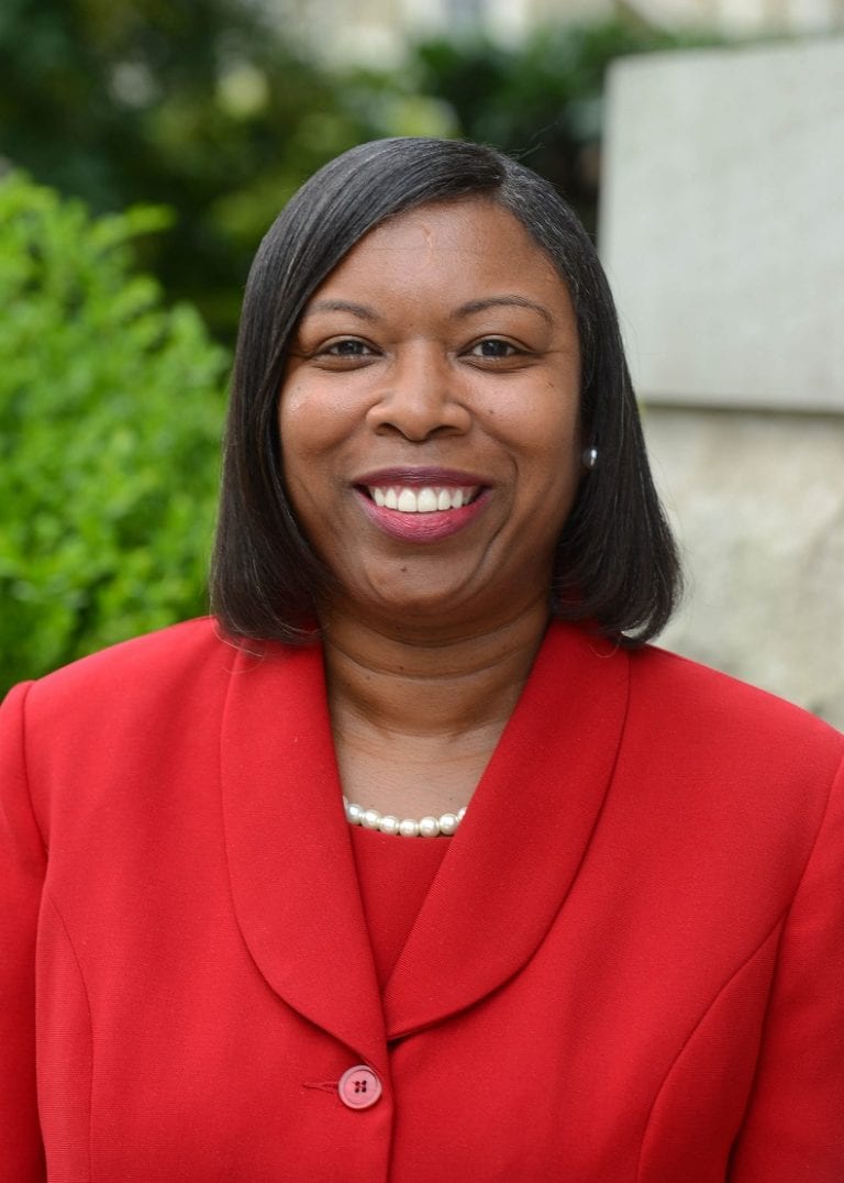 Carter Presents at Memphis Law Review Symposium