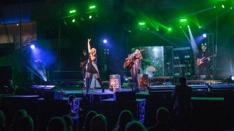 Billboard Magazine Praises Belmont as a ‘2019 Top Music Business School’ Billboard Magazine Praises Belmont as a ‘2019 Top Music Business School’