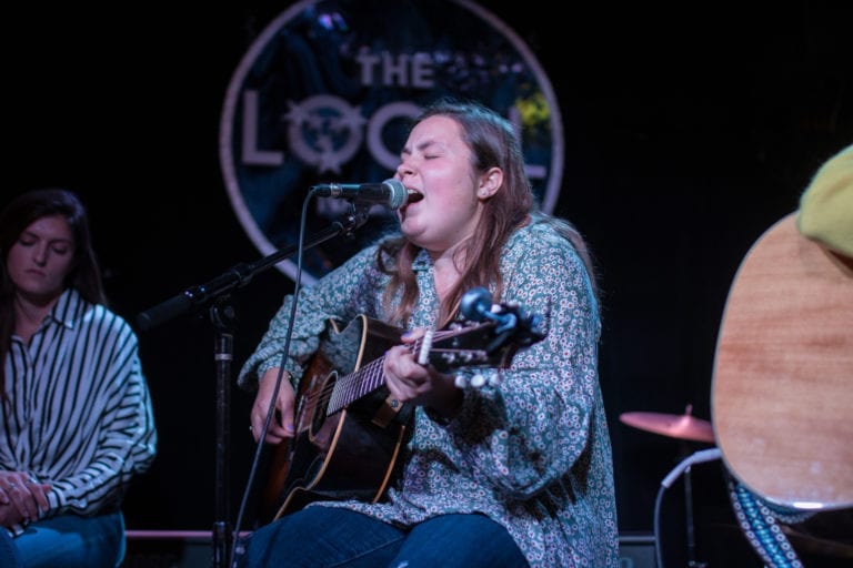 Mantia Wins 2019 Grammy U Songwriter Showdown