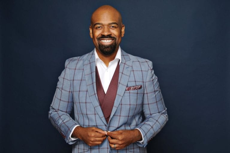 Alumnus Franklin Willis Empowers Students Through Music Education Alumnus Franklin Willis Empowers Students Through Music Education