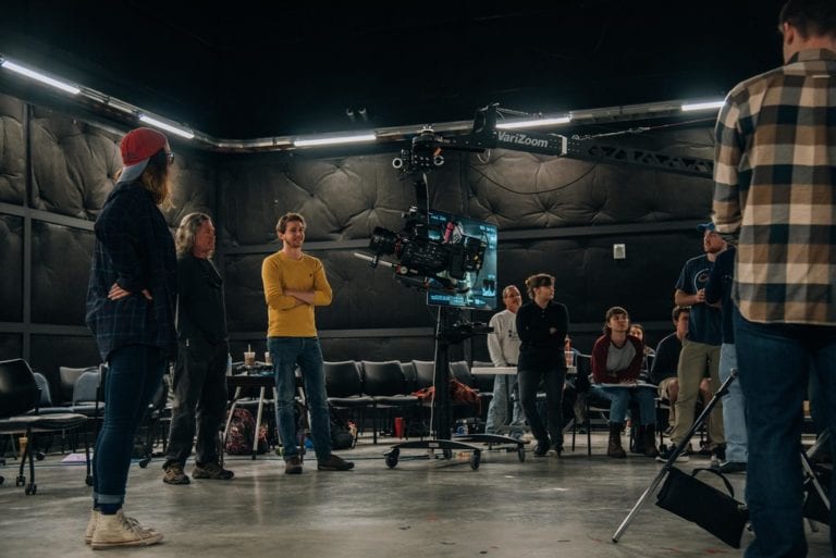 Belmont Featured on Variety’s ‘Best Film Schools for 2019’