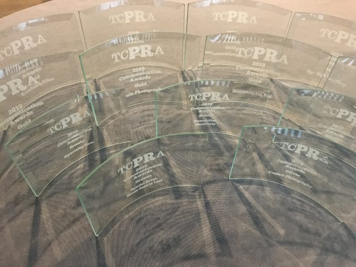 TCPRA Awards