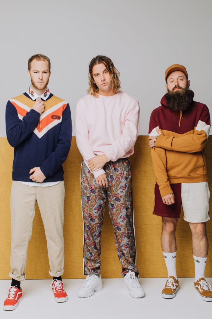Judah and the Lion
