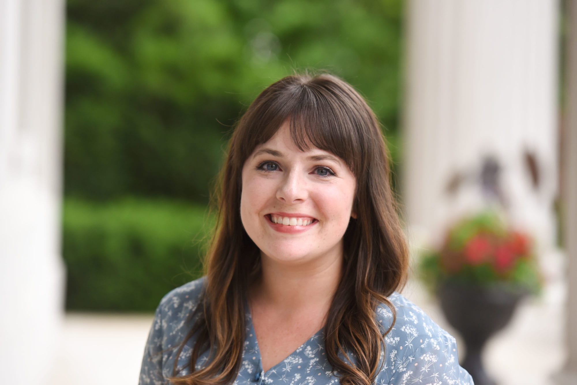 Haley Charlton head shot