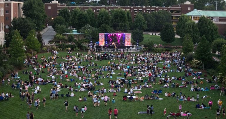 Fifth Annual ‘Battle of the Belmont Bands and Family Fun Festival’ Set for Aug. 24