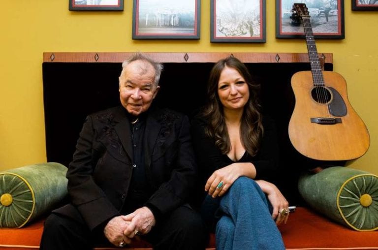 Waldon Inks Record Deal With John Prine’s Oh Boy Records