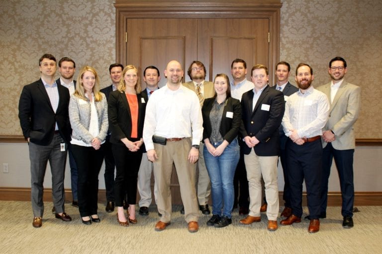 Young Leaders Council Announces Graduates of Third Massey Alumni Class